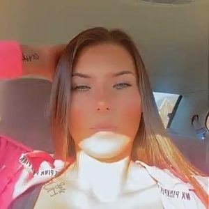 Meet your Posher, Cheyenne